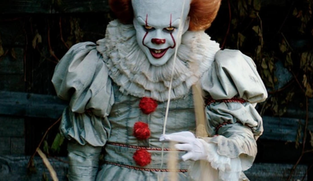 Here Are All The Deleted Scenes That Will Be On The ‘It’ DVD/Blu-Ray