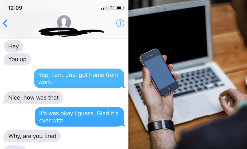 This ‘Nice Guy’s’ Sexist Response To A Woman Who Wasn’t Interested In Him Is Everything That’s Wrong With Modern Dating