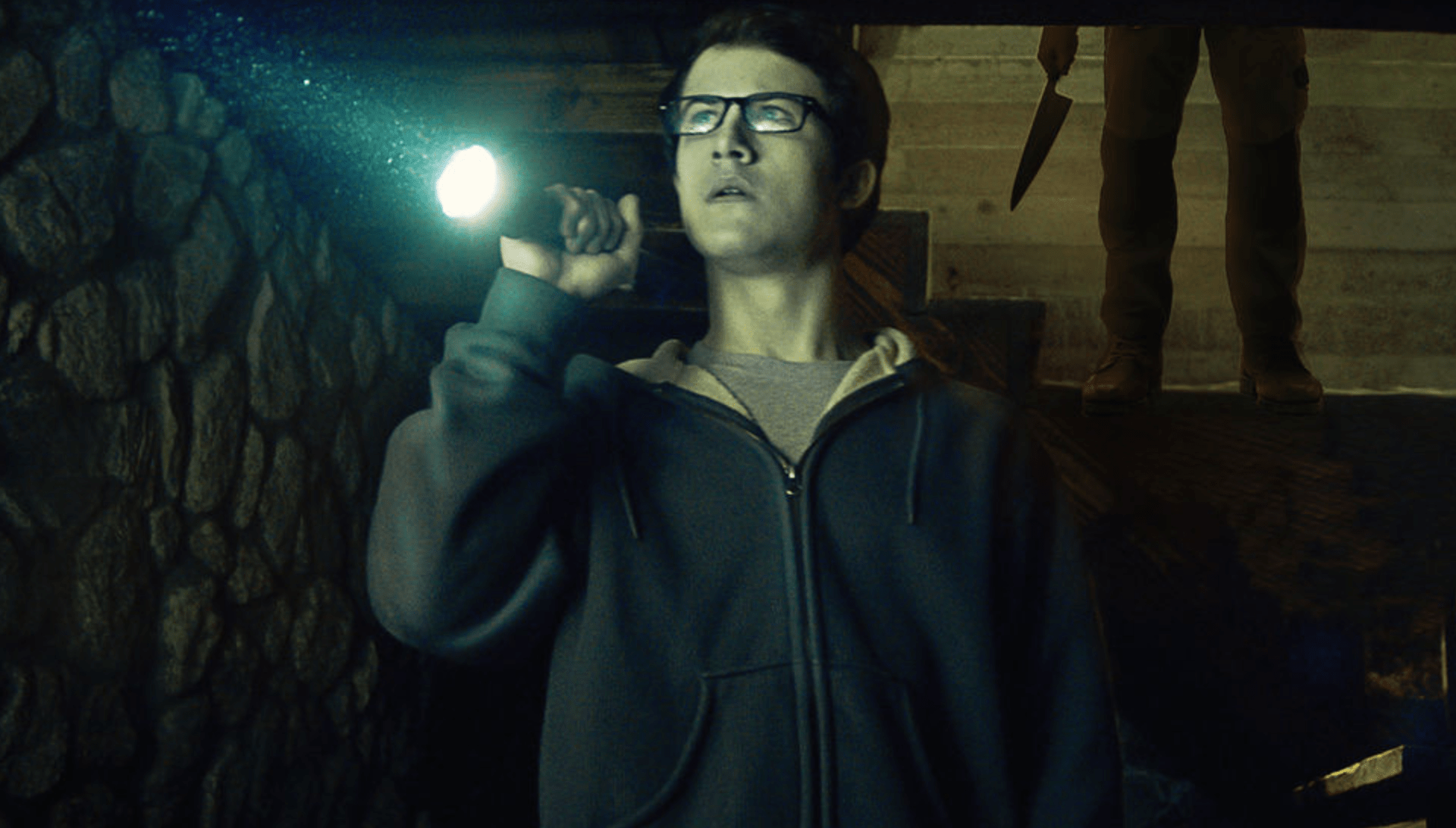 There’s A New Original Horror Movie Hitting Netflix January 19, And It Looks Creepy As Hell