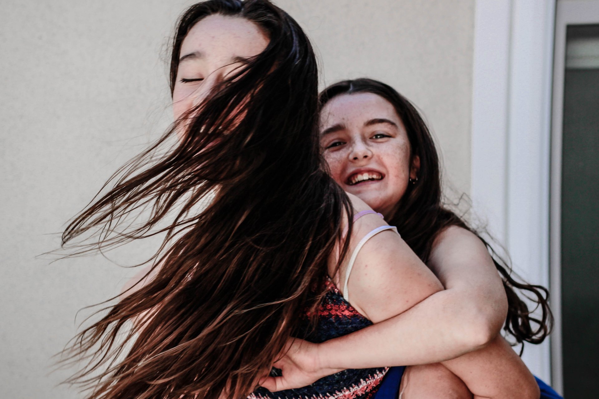I Will Teach My Daughter Bravery, Not Perfection