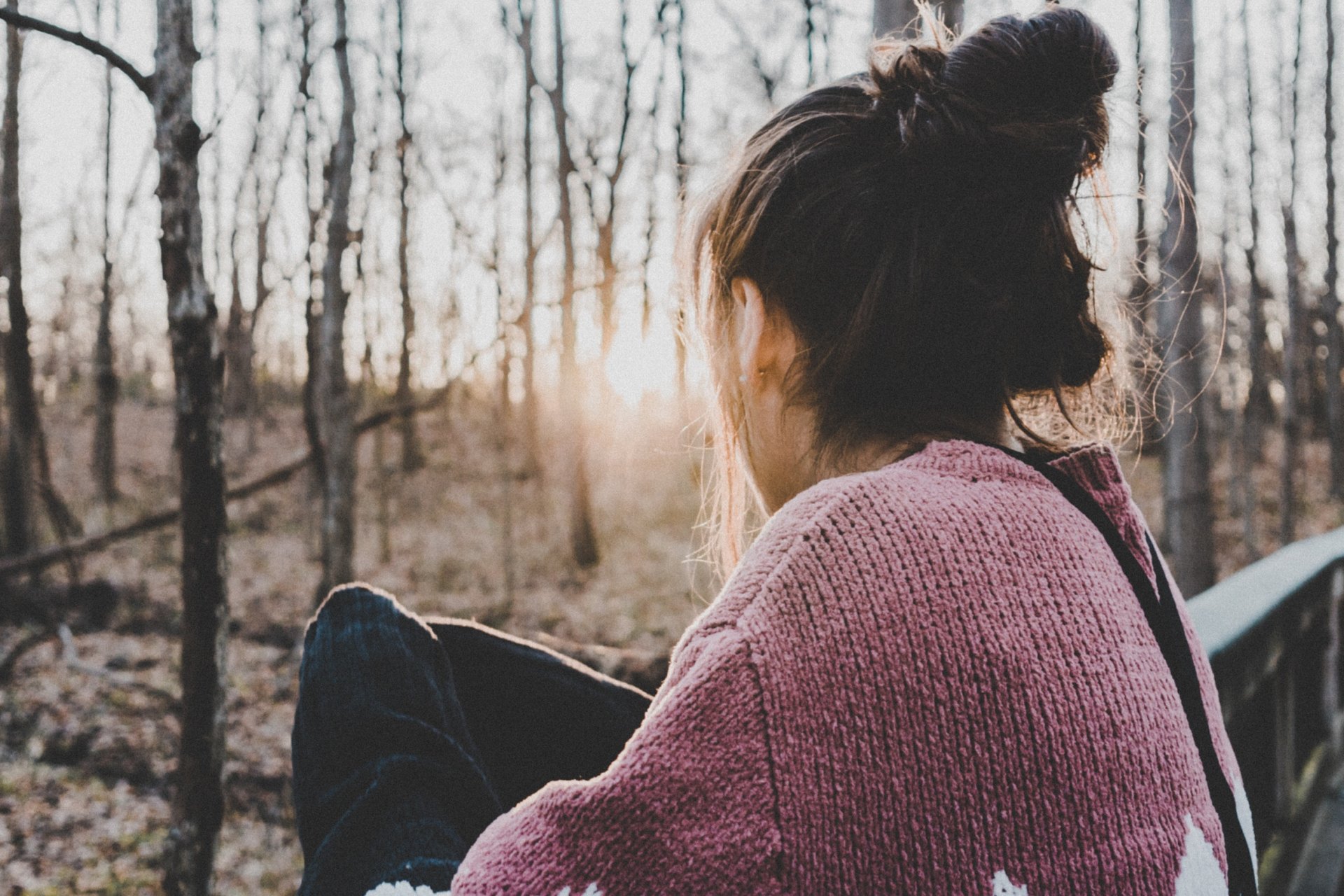Your Pain Was Not ‘Meant To Be,’ Yet You Will Still Rise From It