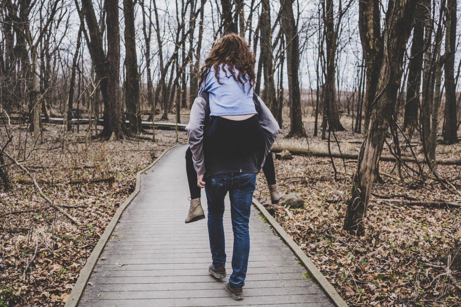 12 Non-Negotiables To Set For Your Relationships This Year