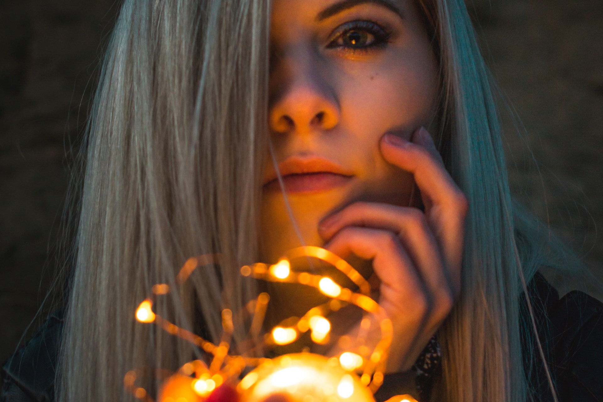 Let 2018 Be The Year Your Heart Burns With Passion