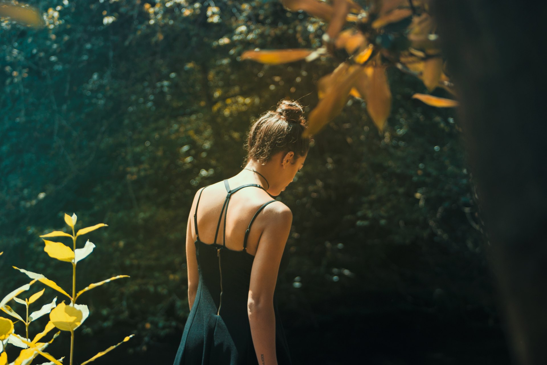 13 Things People Don’t Realize You’re Doing Because You’re Silently Removing Yourself From Toxicity