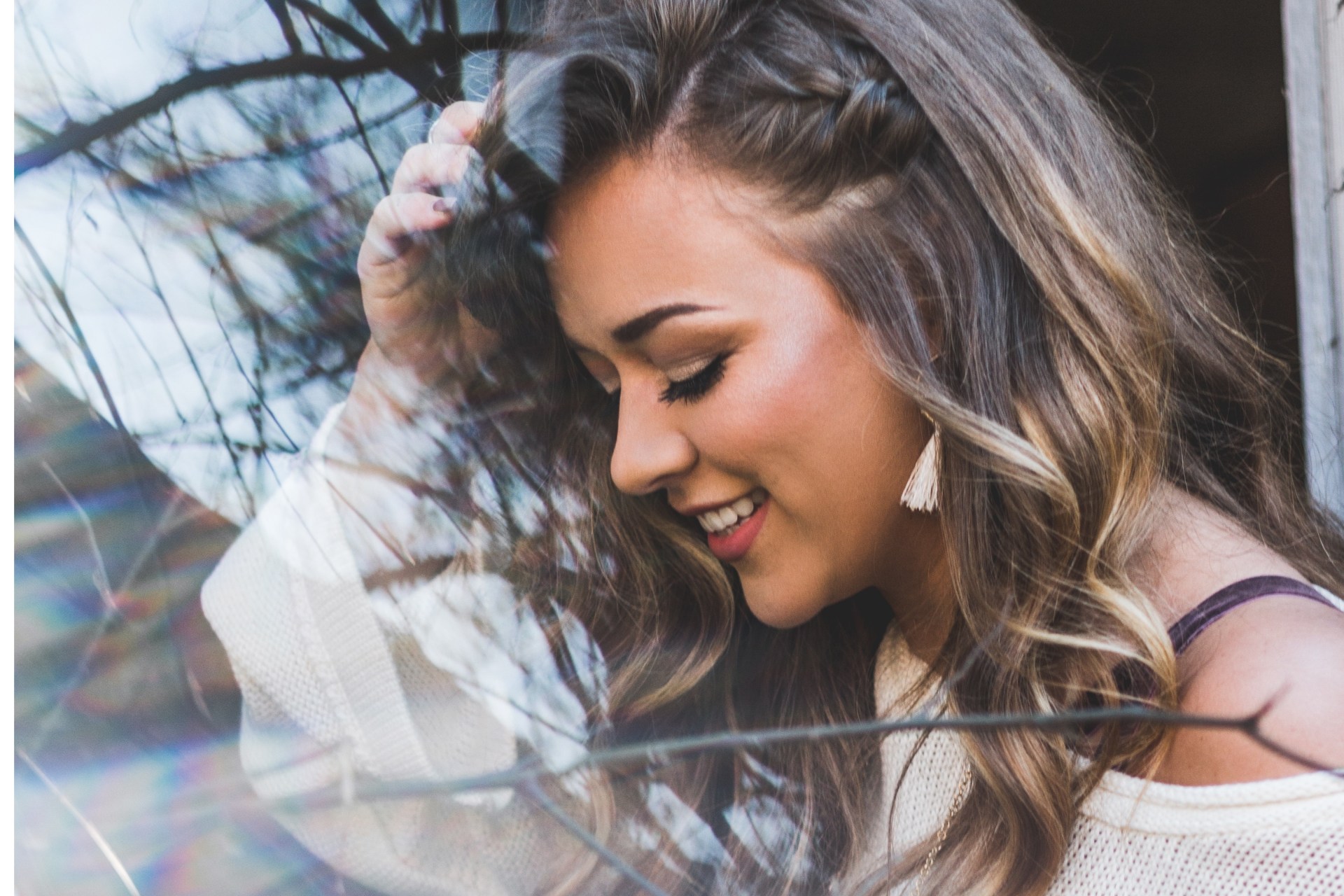 I Am No Longer Going To Let Fear Keep Me From A Deeper Faith