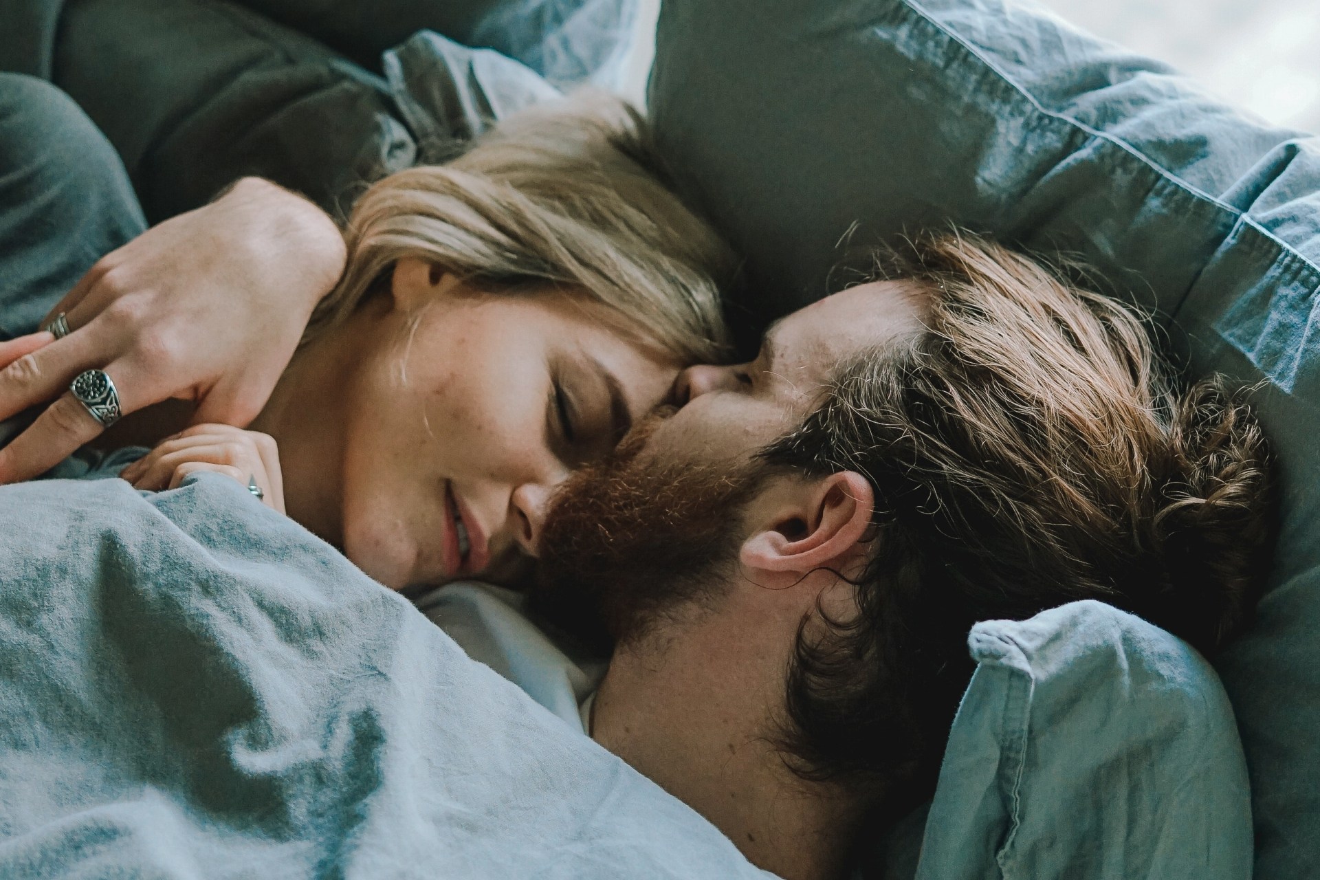 I Don’t Want To Be Your Other Half