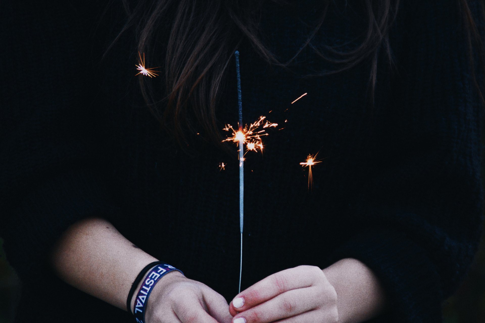 I Hope This Next Year You Put Yourself First