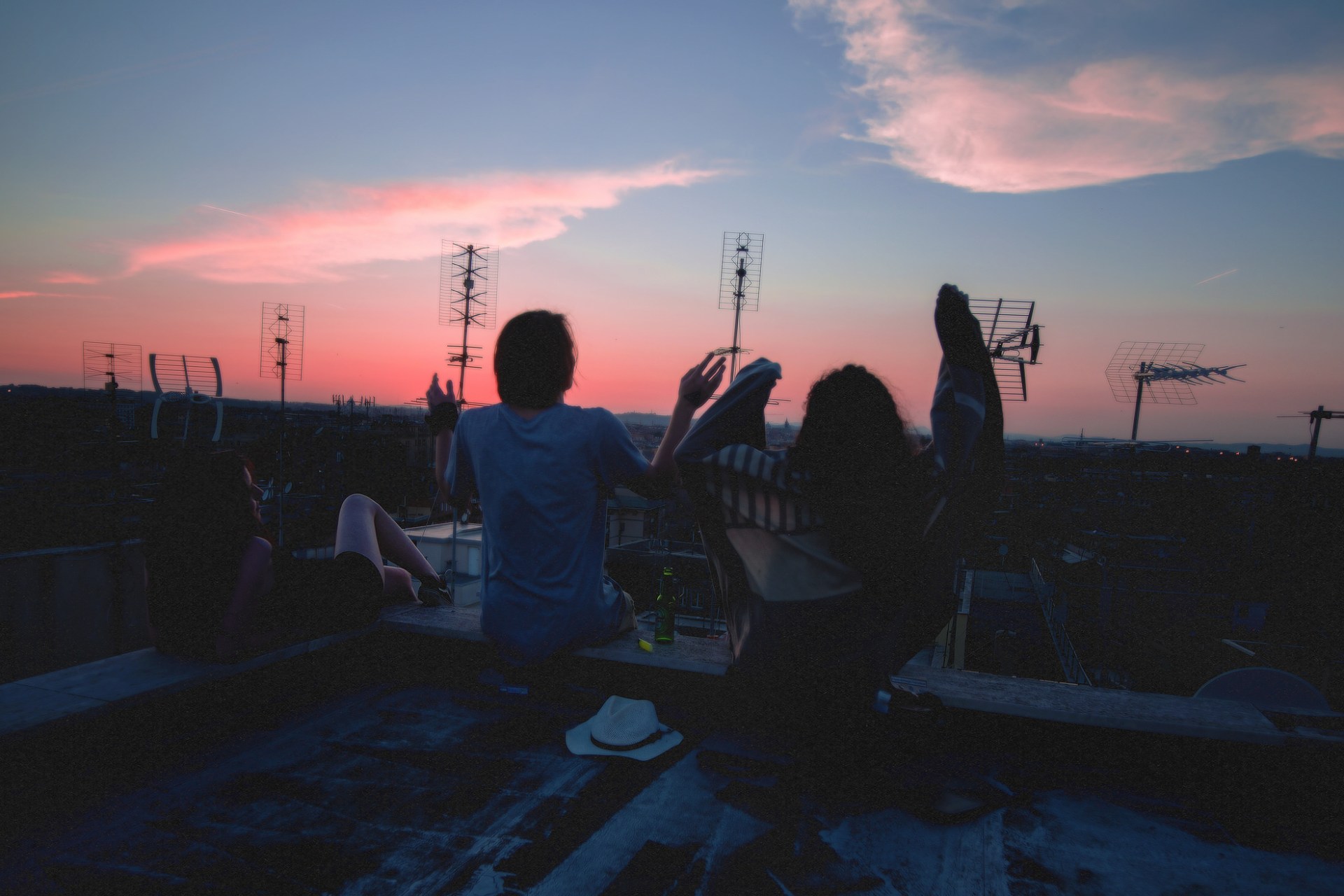Here’s How Each Myers-Briggs Type Can Thrive In July