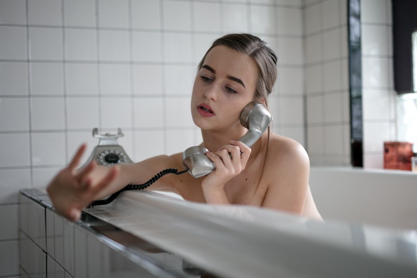 Don’t Text Me If You Are Going To Drop The Conversation