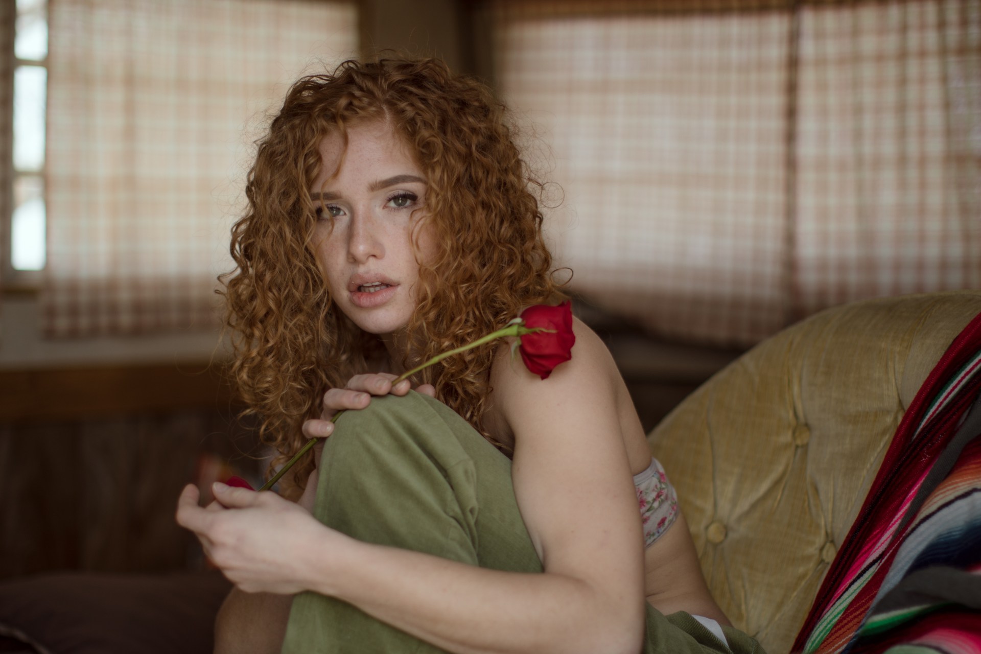 What Real Love Actually Looks Like, Because It’s Not About Being An Emotional Punching Bag