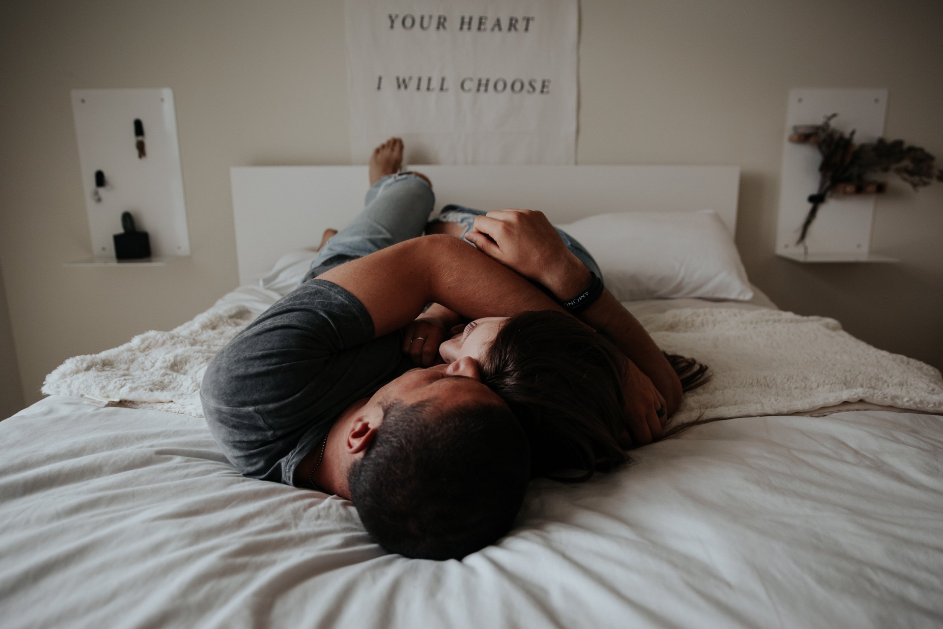 This Is What Love Really Means Because Sometimes It’s Fights Anger And Frustration