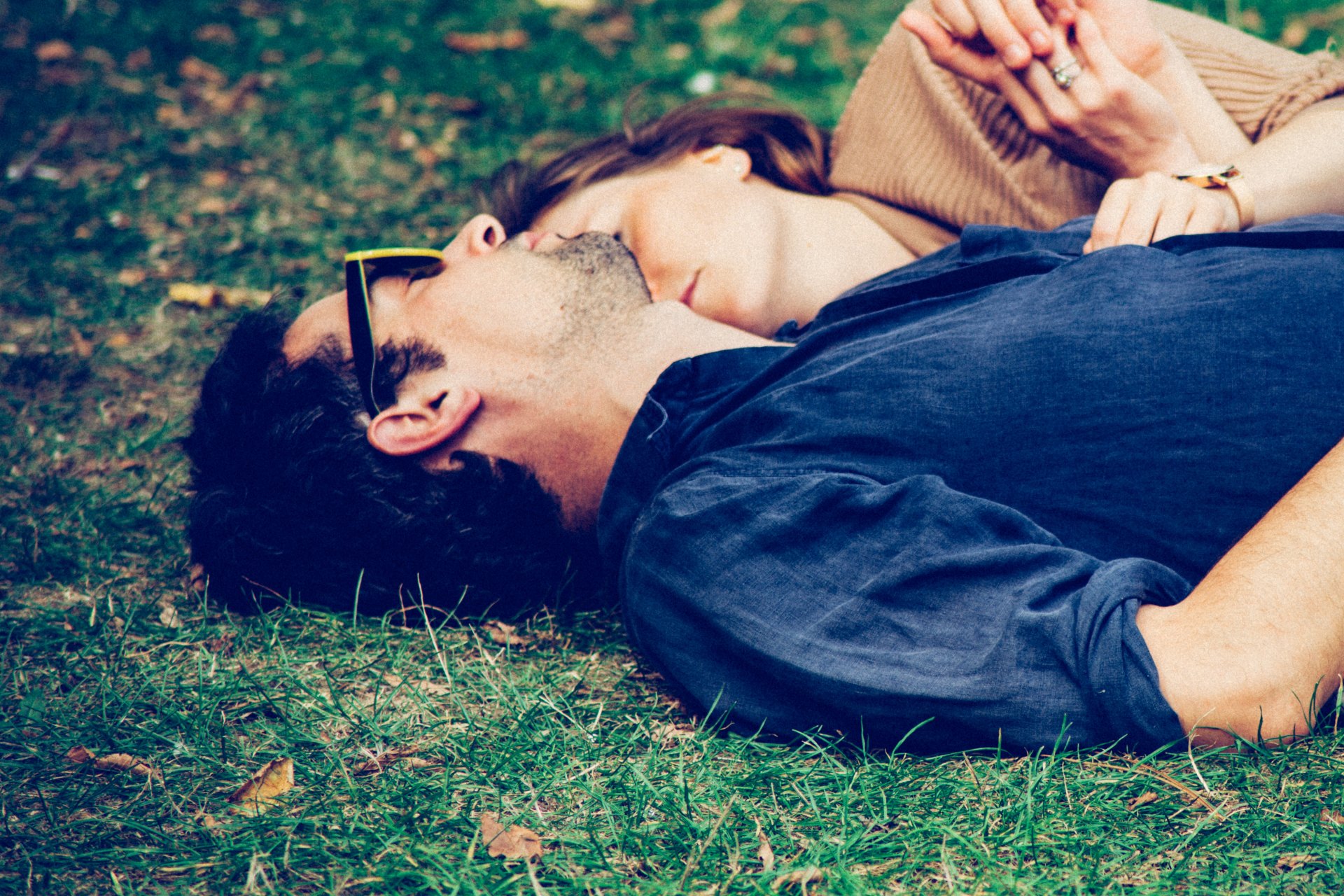This Is What The Guy You Deserve Will Be Like