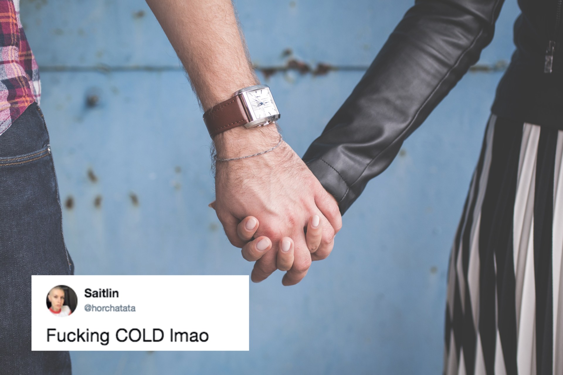 This Guy Cheated On His GF Of 5 Years, So She Ghosted Him In The Most Savage Way