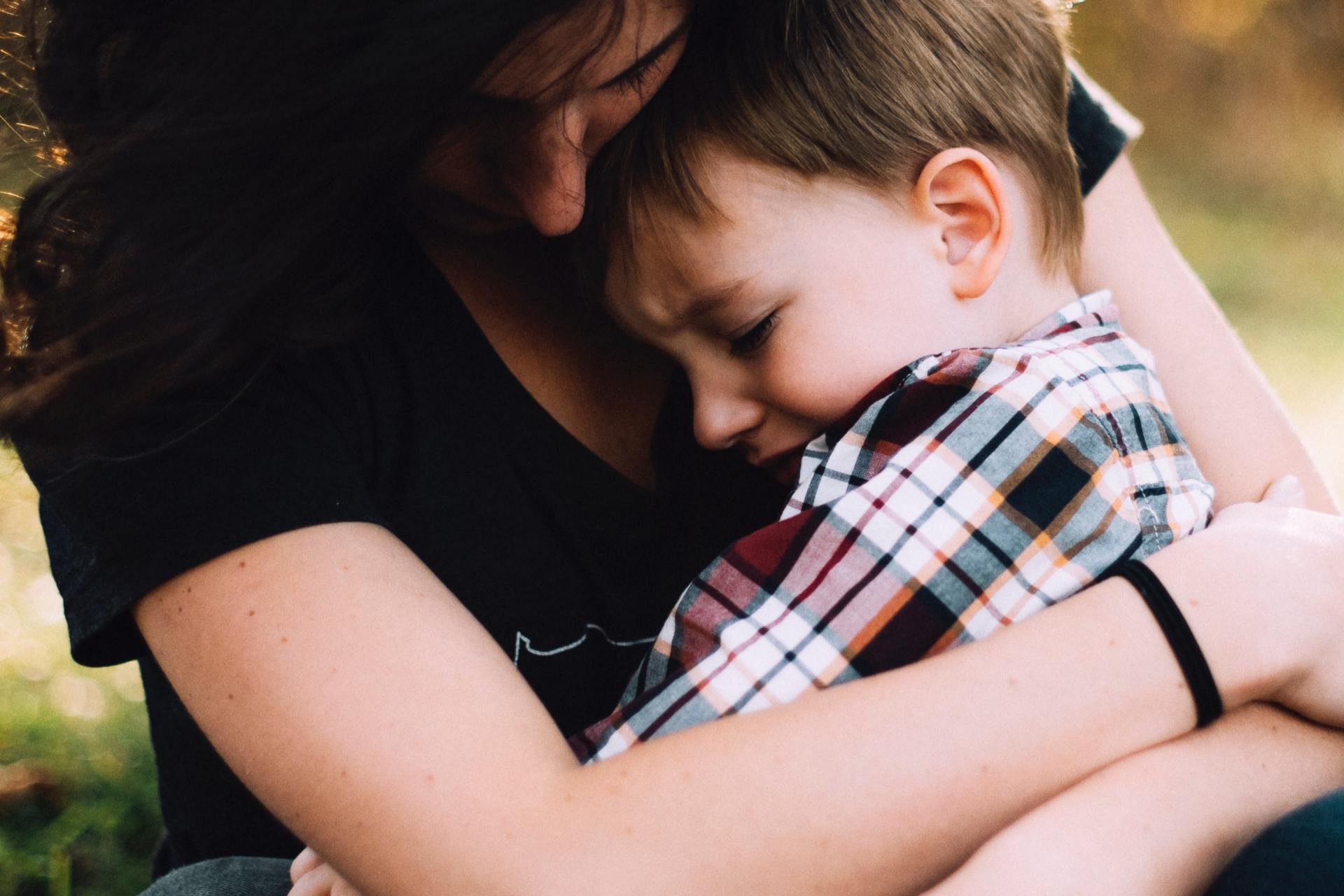 10 Survivors Reveal What It’s Like Co-Parenting With A Narcissist – And How They Thrived Against All Odds