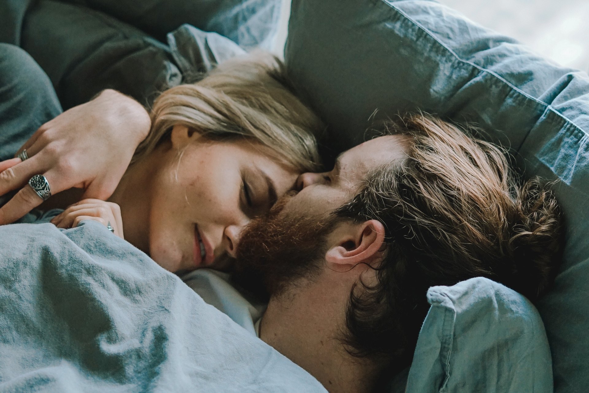 This Is Exactly What A Healthy Relationship Looks Like