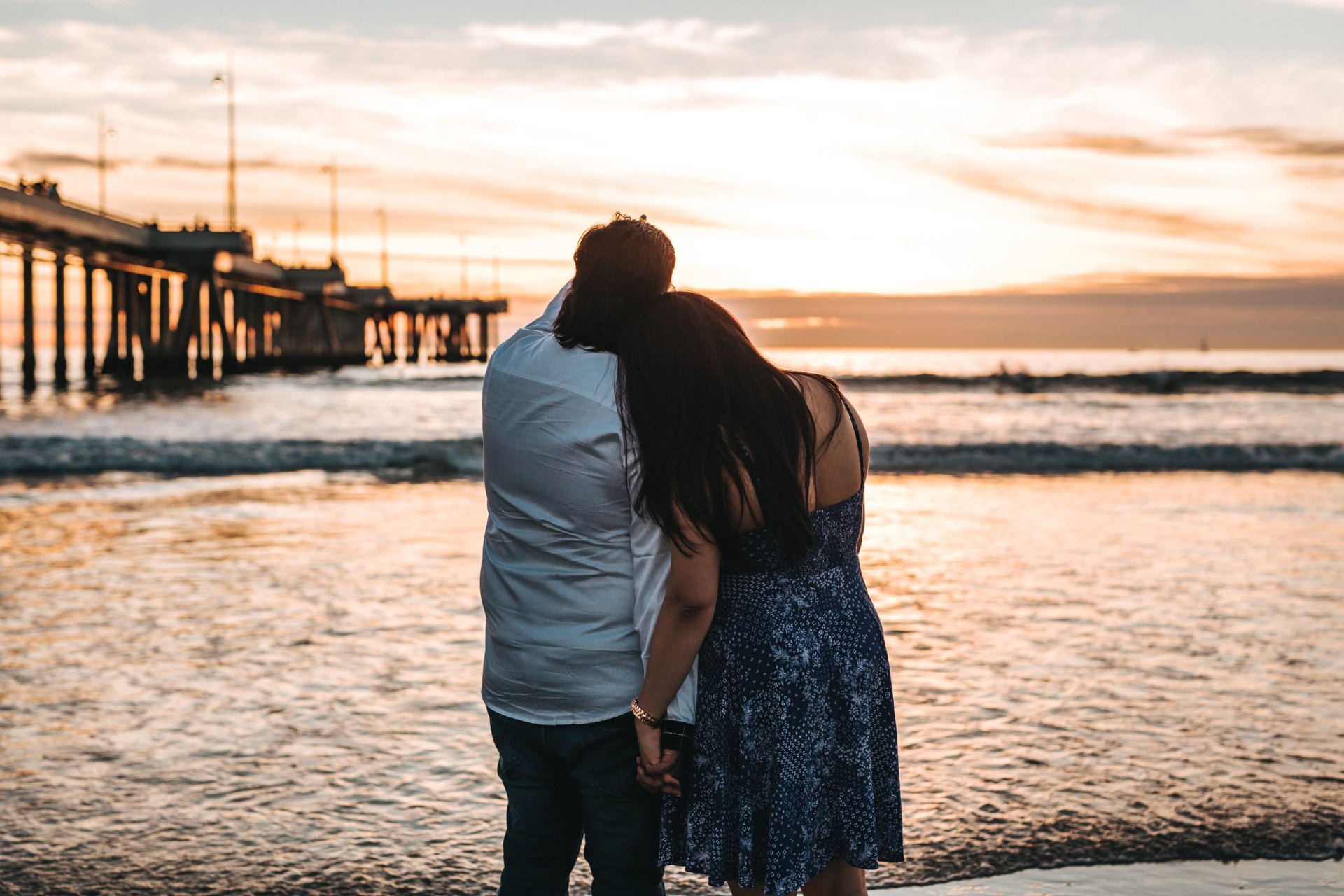 Wanting Someone’s Affection Does Not Make You Needy