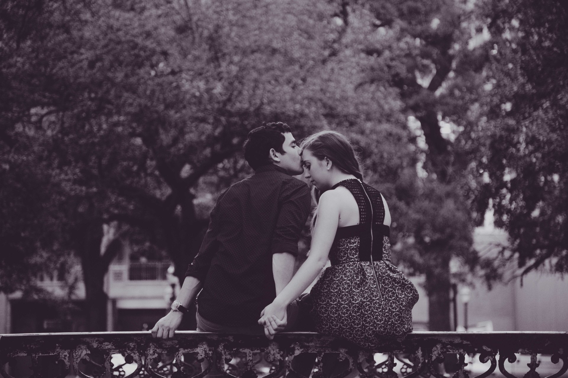 13 Things That Will Make Him Realize You’re Girlfriend Material
