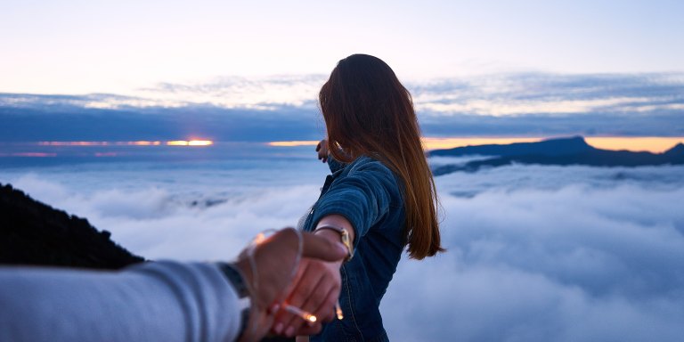 10 Reasons Why True Love Is Always Worth The Wait