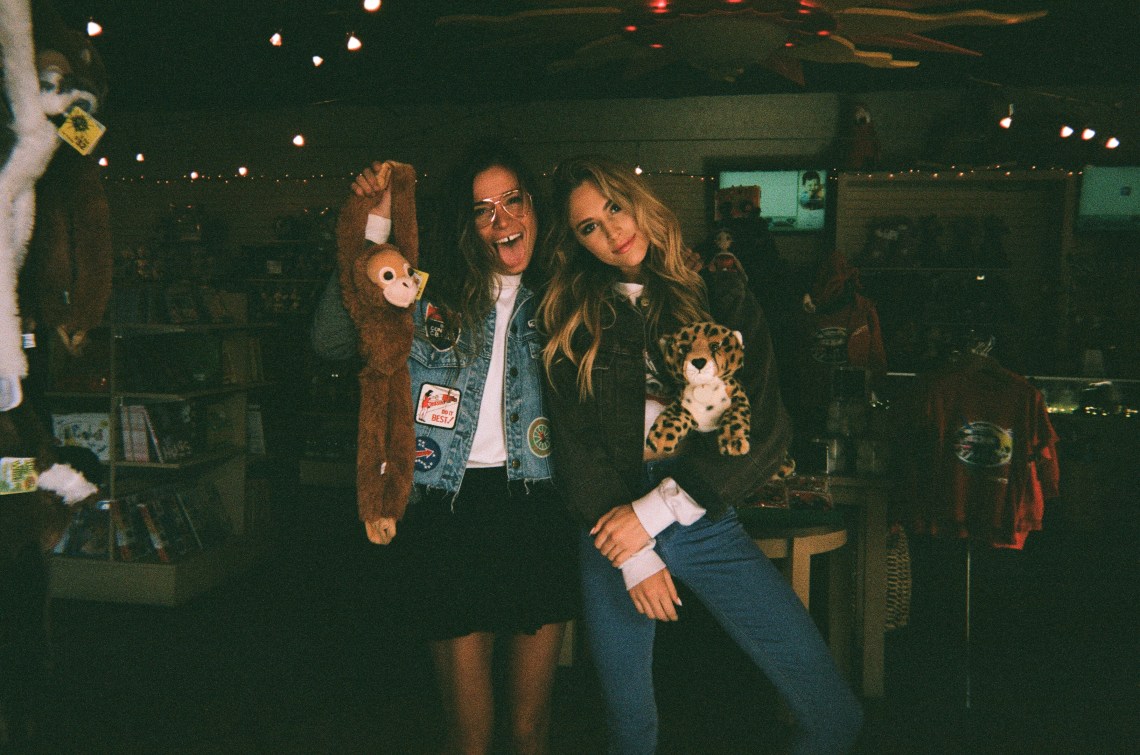 Here’s To The Friends We Don’t See As Much As We Wish We Could