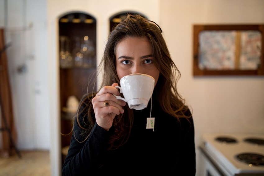 Read This When You’re Lonely For The Person Who Broke Your Heart