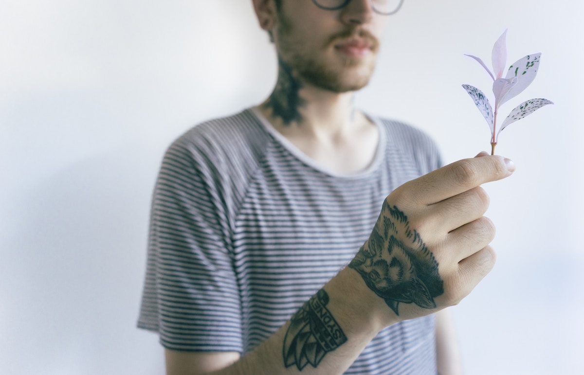 This Is The Kind Of Guy You Should Stop Wasting Time With