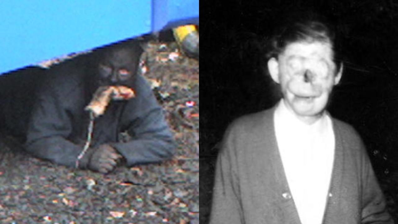 10 ‘Urban Legends’ That Turned Out To Be True