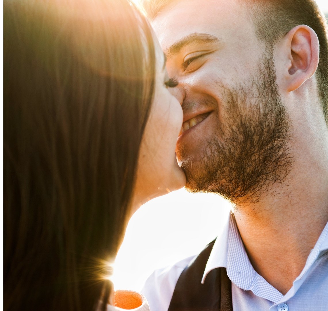 long distance love, happy couple, couple kisses, love, long distance relationship