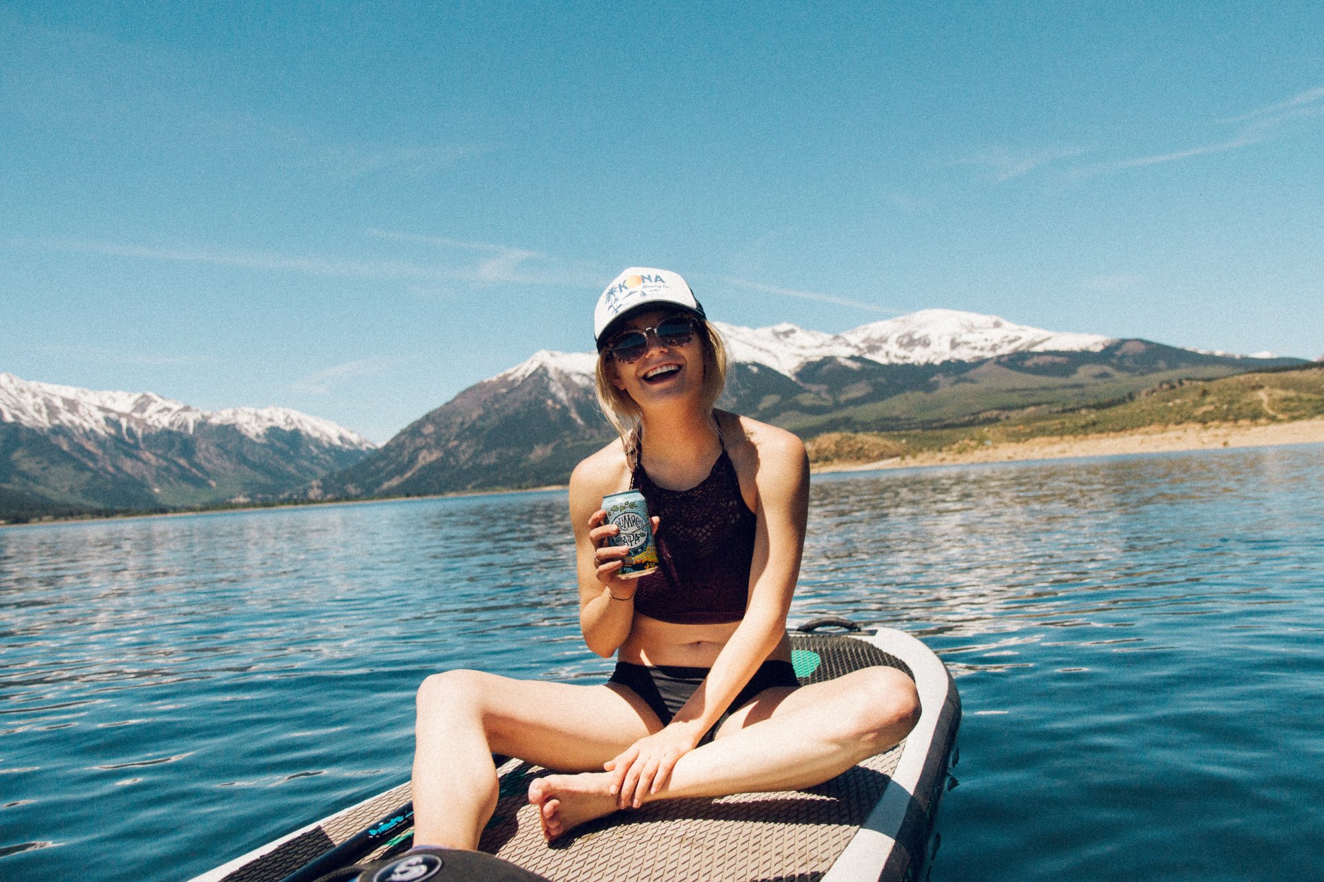 Don’t Be Perfect—Be Authentic
