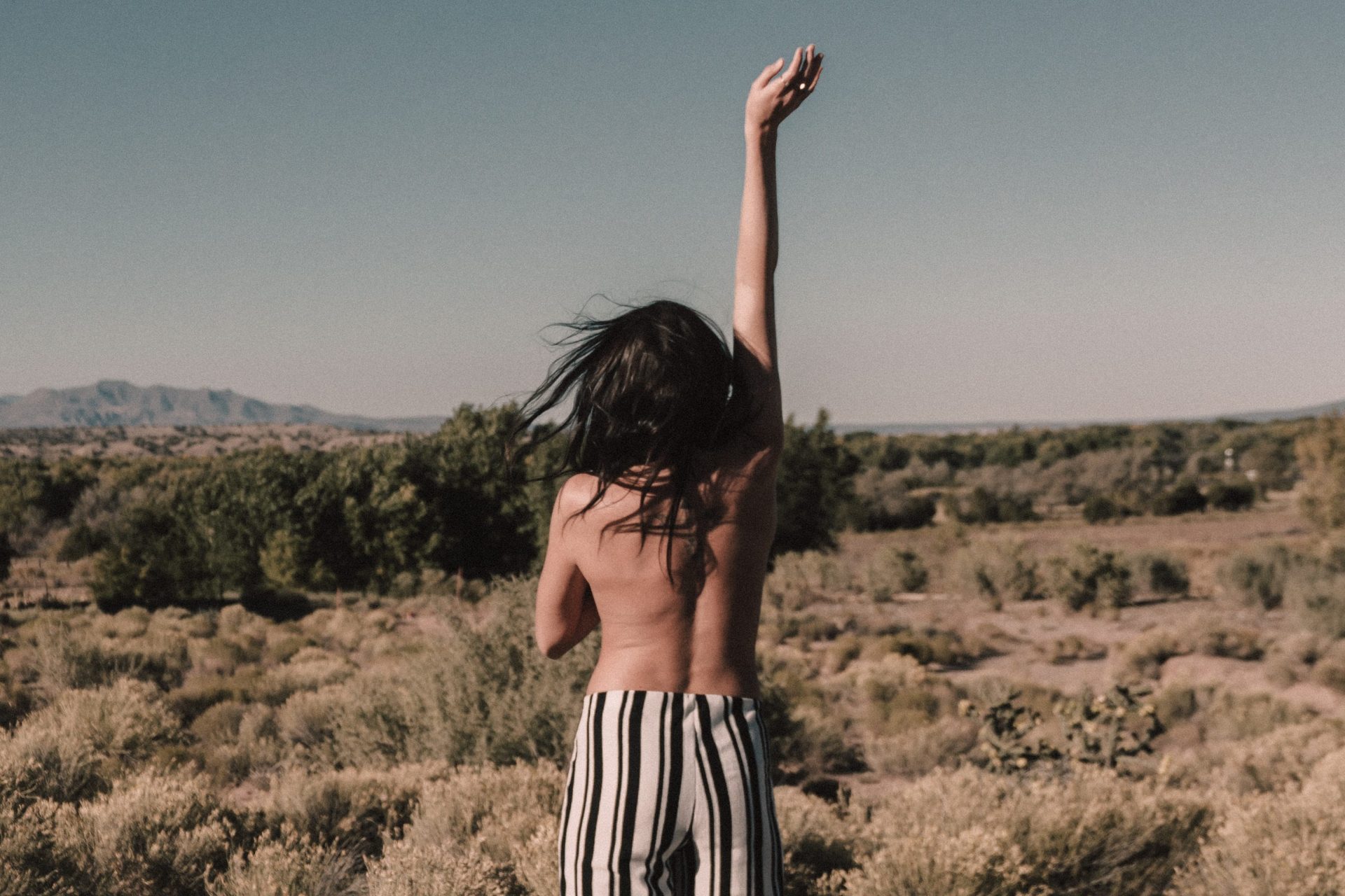 Life Doesn’t Always Go According To Plan (And Maybe That’s The Beautiful Part)