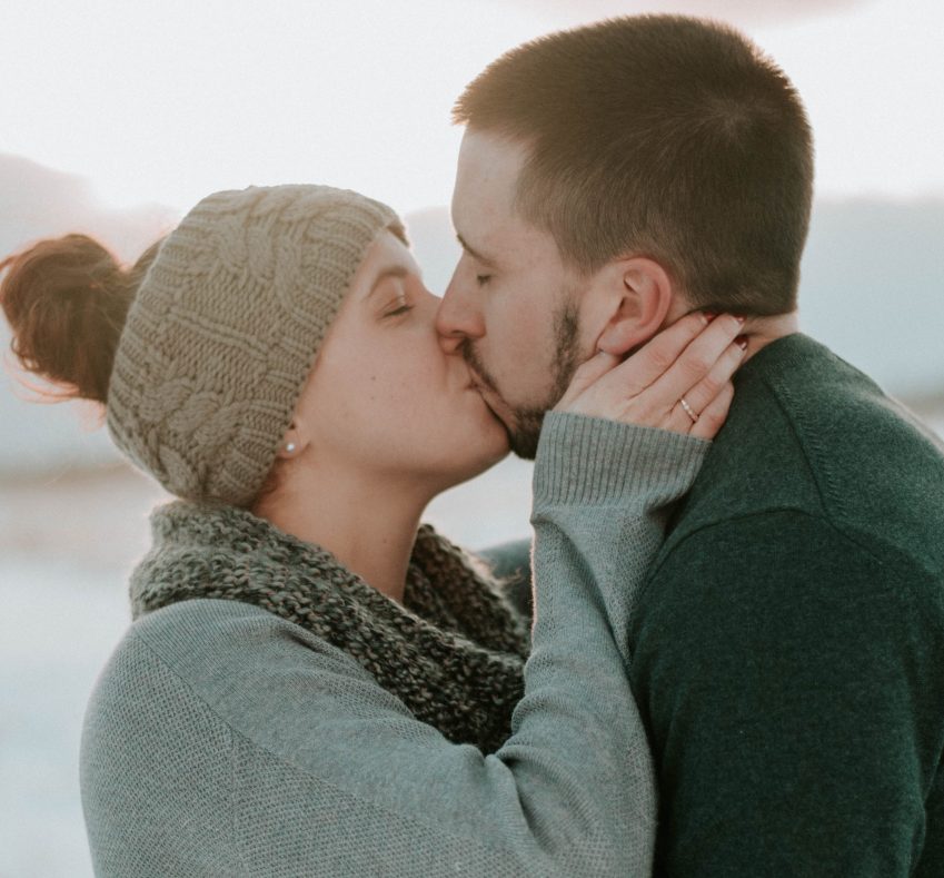 Mixed Signals Are Ugly, Effort Is Attractive