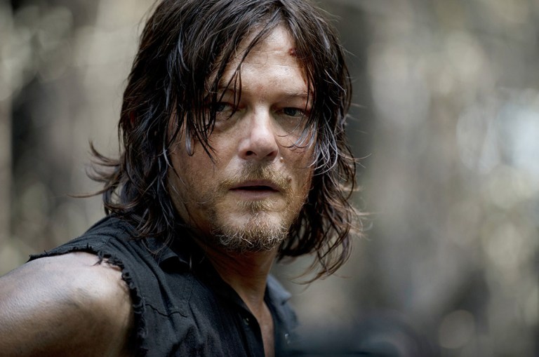 Norman Reedus