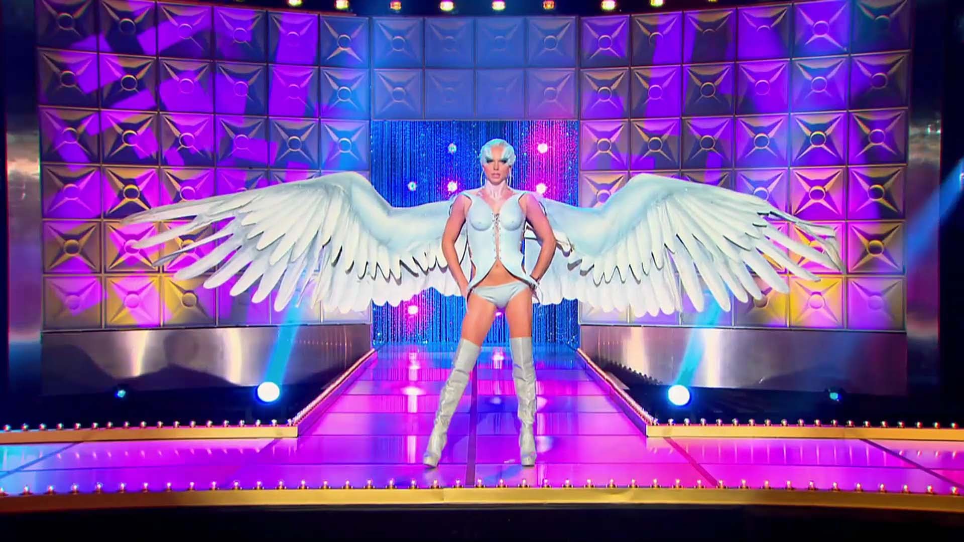 Here’s Which Legendary RuPaul’s Drag Race Queen You Are, Based On Your Zodiac Sign