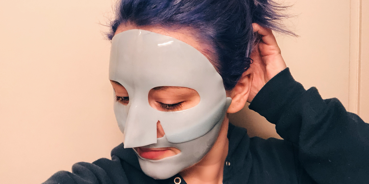 My Top 10 Favorite Face Masks