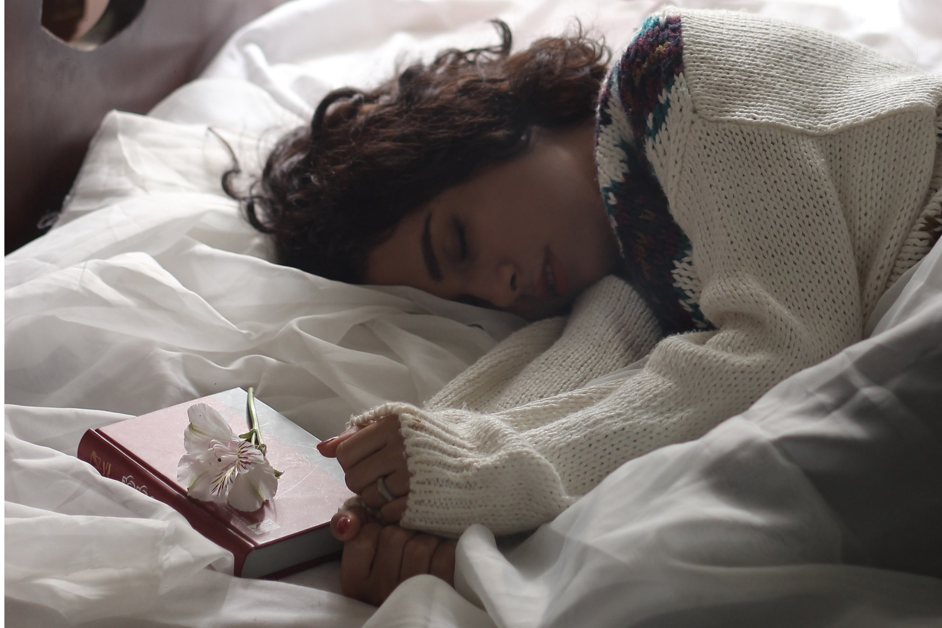What If There Isn’t Enough Love To Keep You Here?