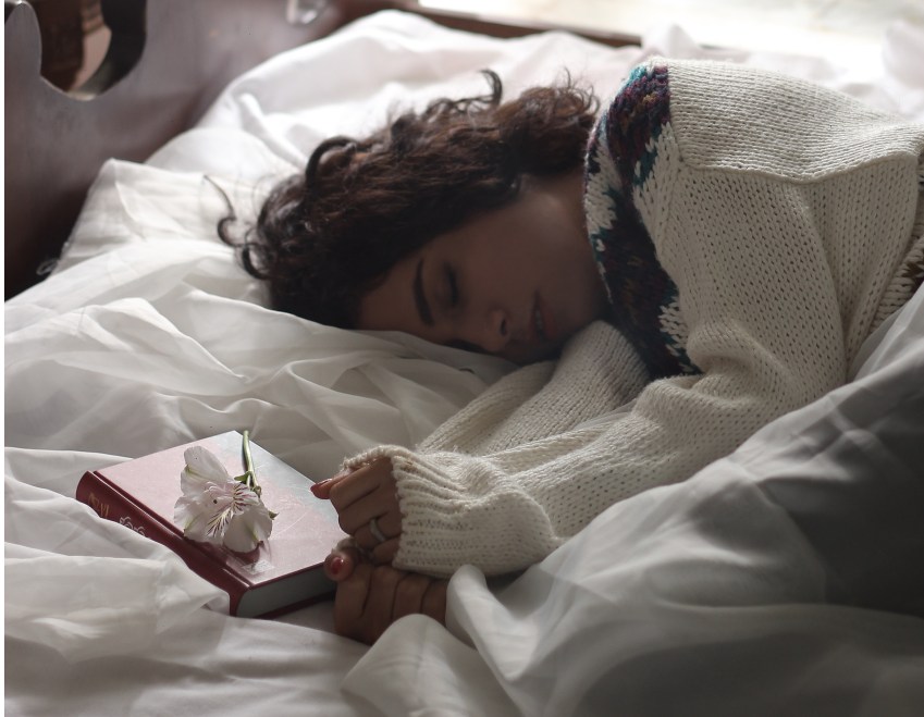 What If There Isn’t Enough Love To Keep You Here?