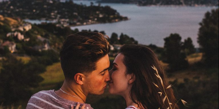 Why Partners Who Drive Each Other Absolutely Crazy Have The Strongest Relationship