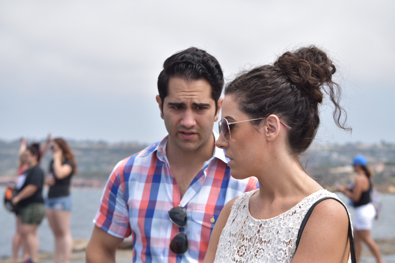 6 Definite Signs It’s Time To Let Go Of Someone You Love