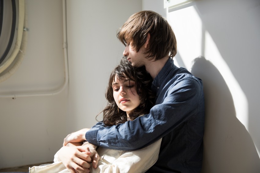 When You Meet The Right Person At The Wrong Time