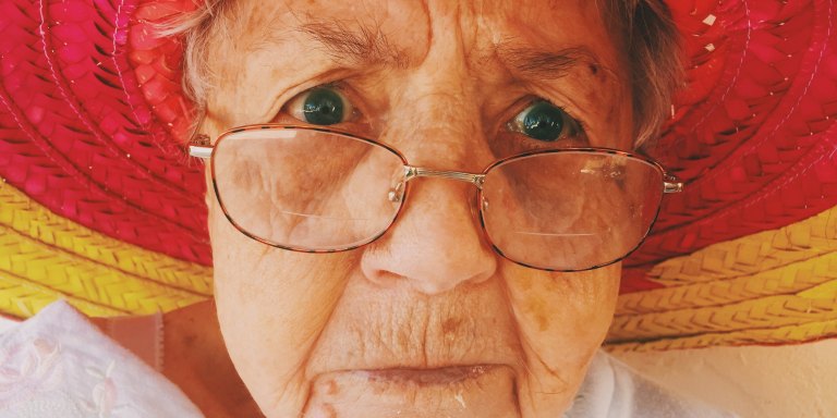 15 Grandmas Got Brutally Honest With Their Grandkids And It’ll Make You Laugh Your Ass Off