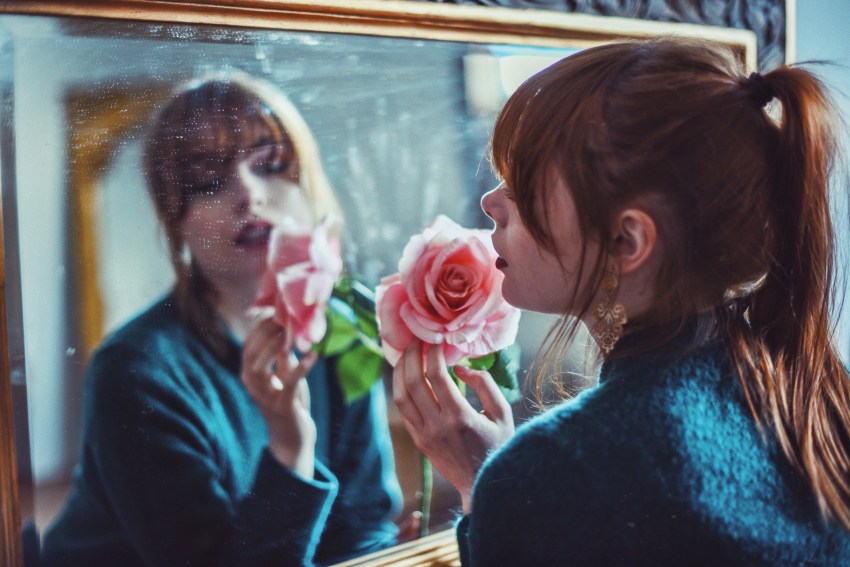 This Is Why You Struggle With Self-Love, Based On Your Myers-Briggs Personality Type