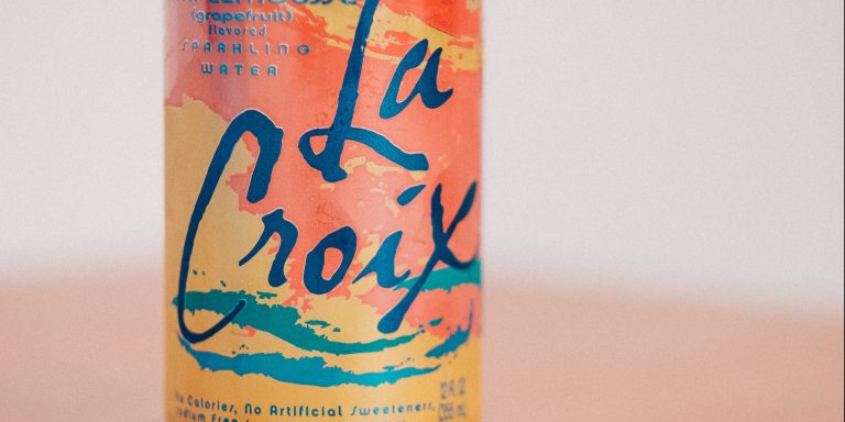 I’m Just A Girl Standing In Front Of A La Croix Asking It To Be A Beer