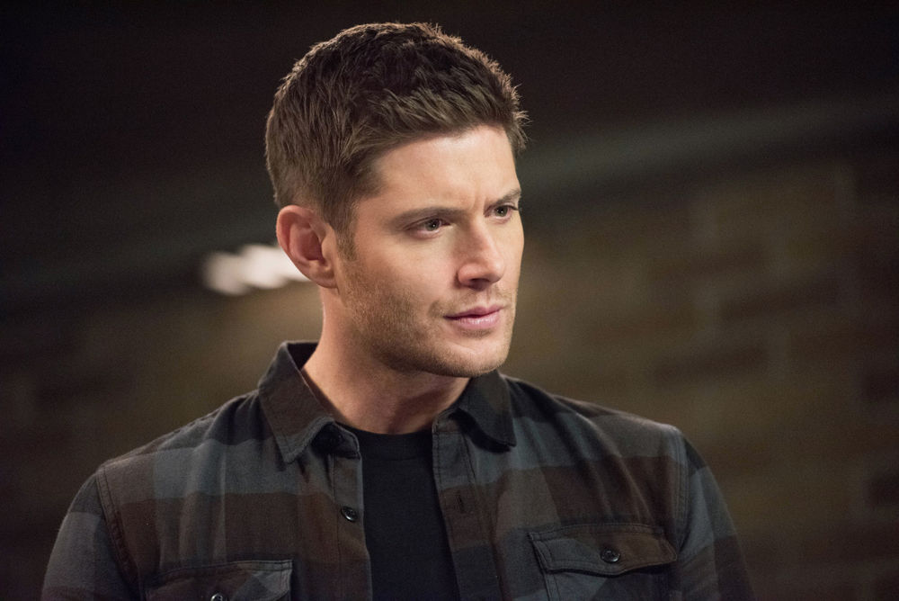 supernatural still dean