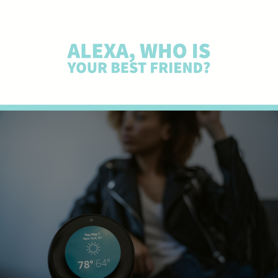 Things to ask Alexa