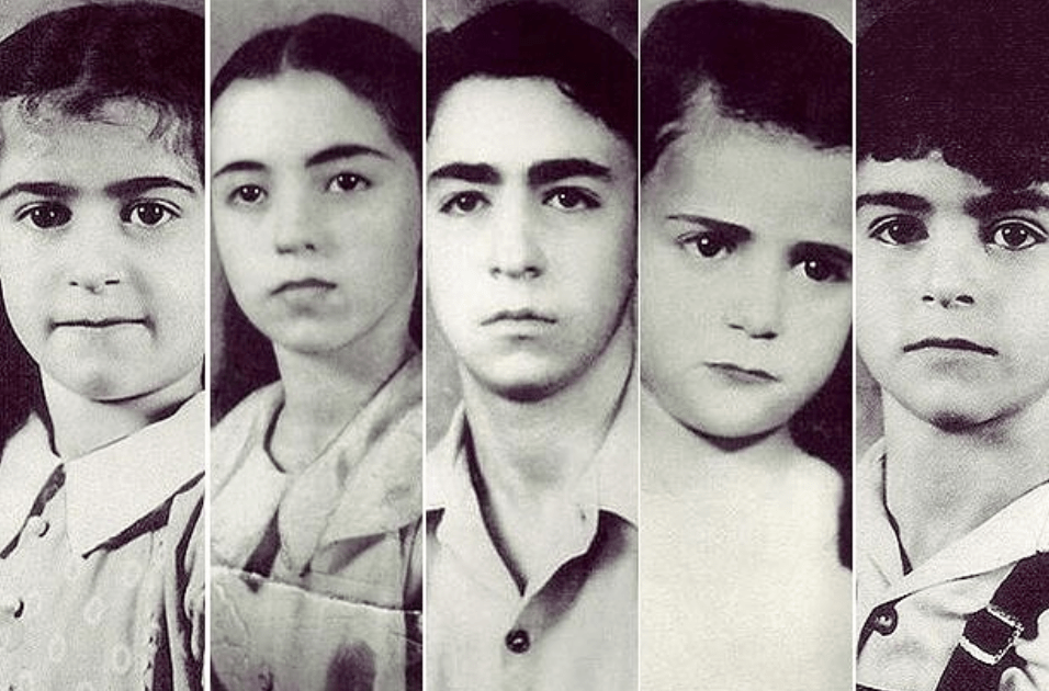 35 Puzzling Facts About The Sodder Children Disappearance