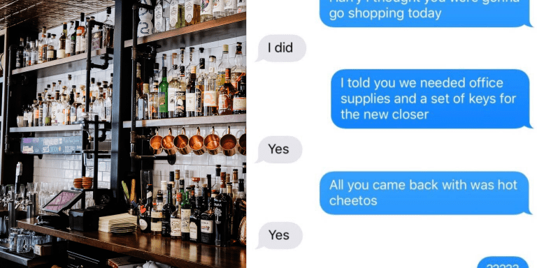 This Woman Tweeted Her Wildly Hilarious Text Conversations With Her Ex-Boss And It’s Straight Out Of A Sitcom