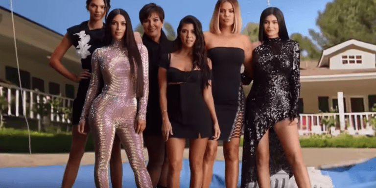 30 Times The Kardashians Proved They Were True Instagram Royalty