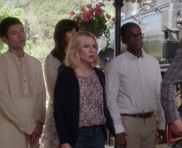 The Good Place