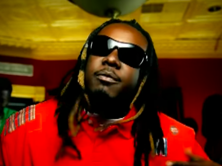 t pain