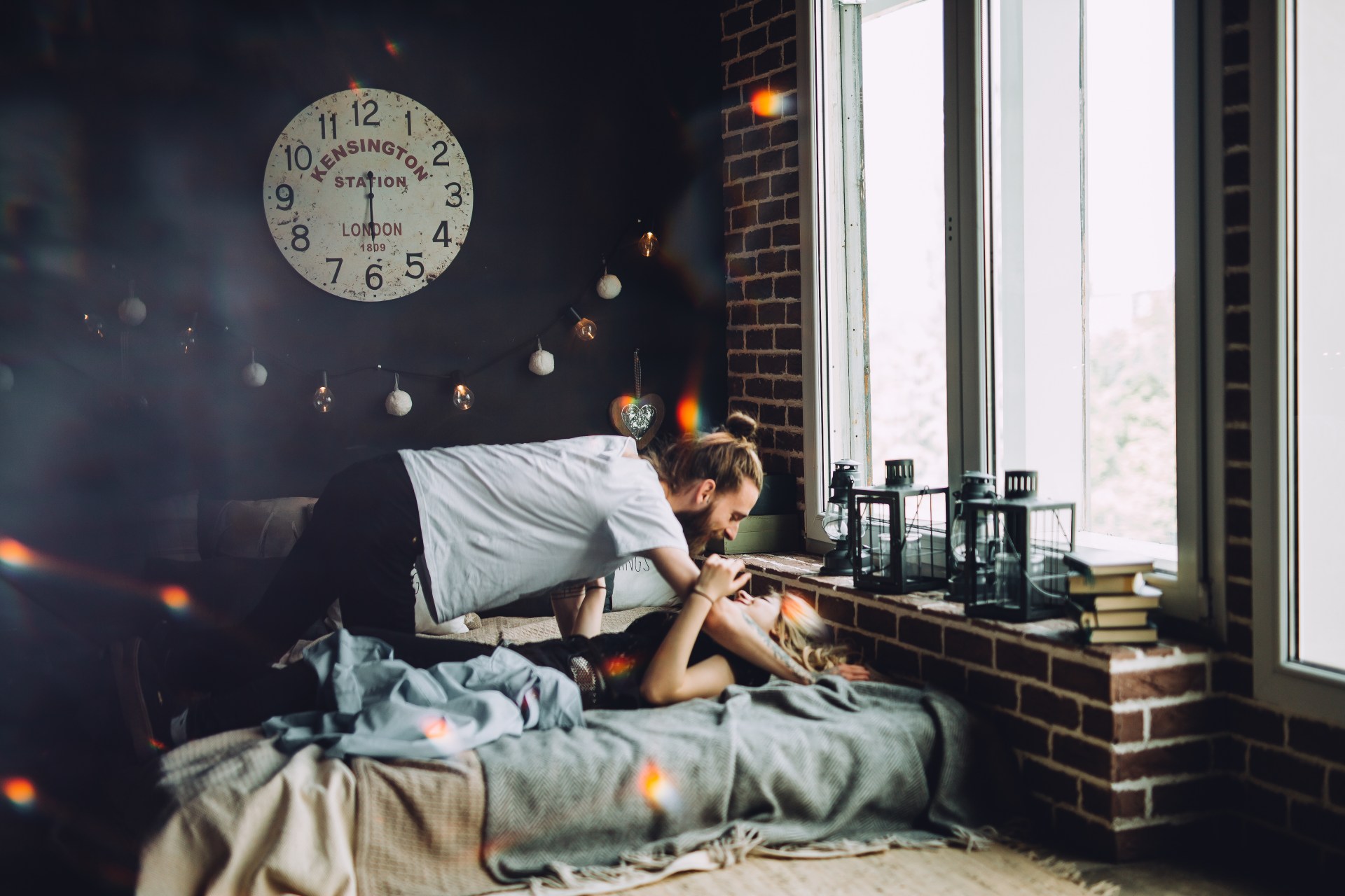 My Boyfriend Took Two Years To Say ‘I Love You’ And It Was Completely Worth The Wait