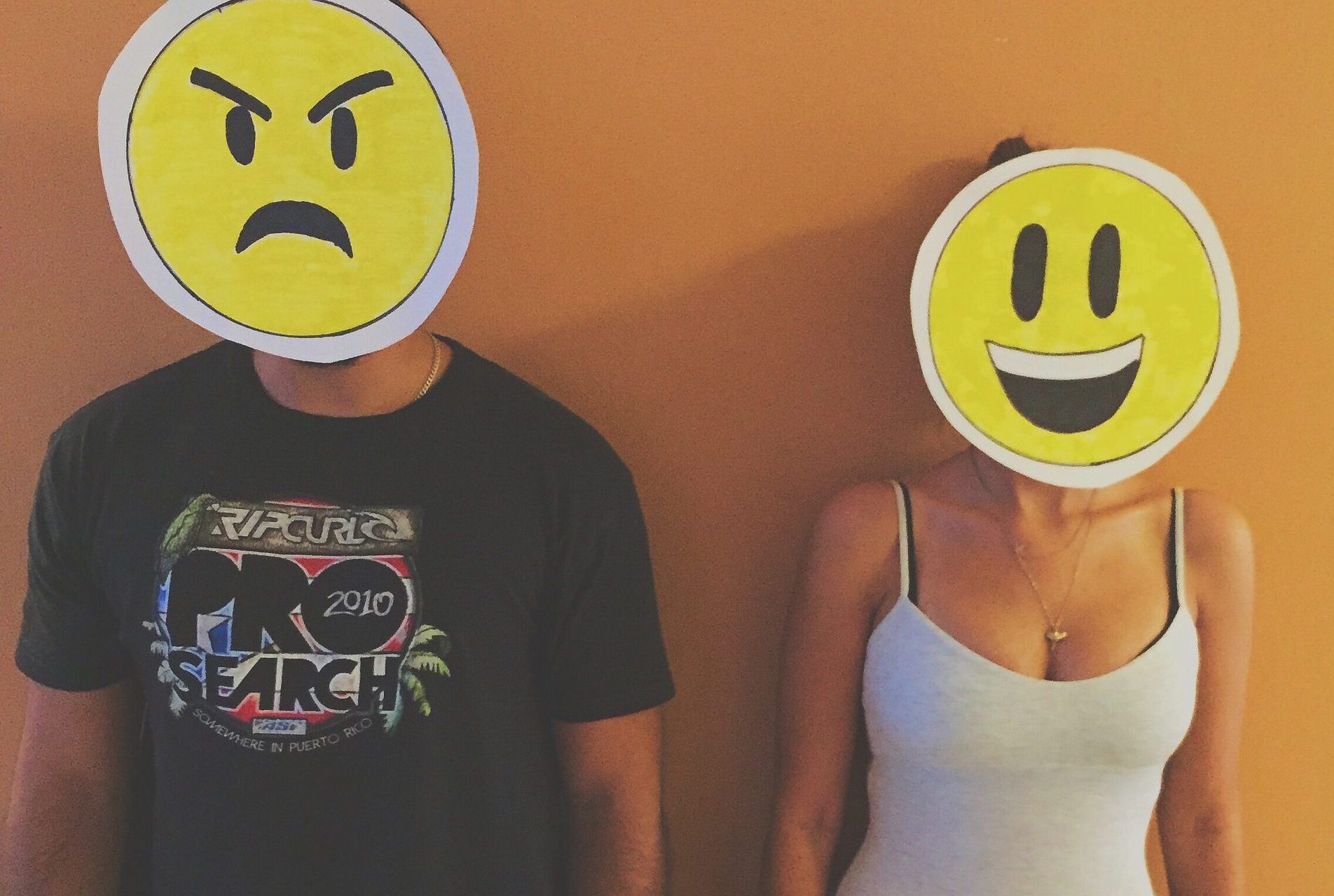 A Comprehensive List Of The Most Easily Misunderstood Emojis (And Their Meanings)